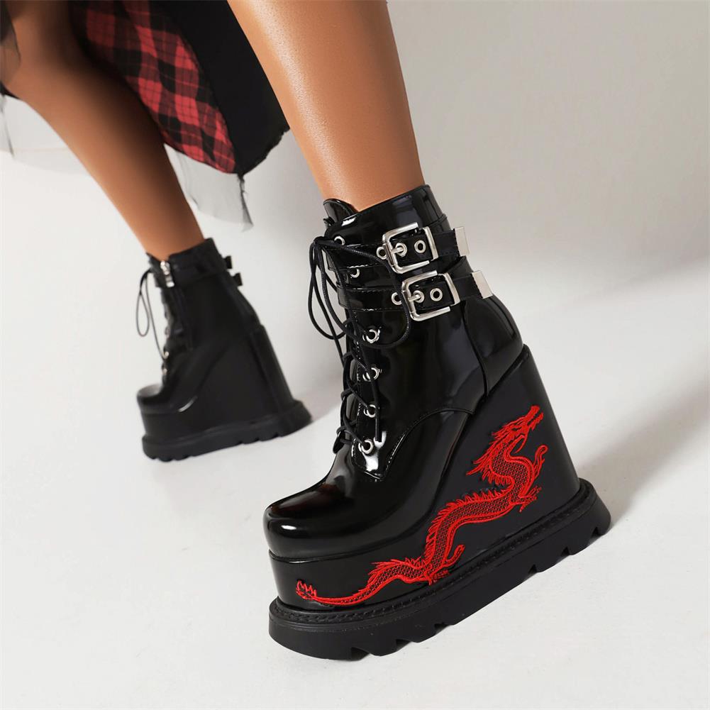 Wygodne i modne letnie buty ortopedyczne