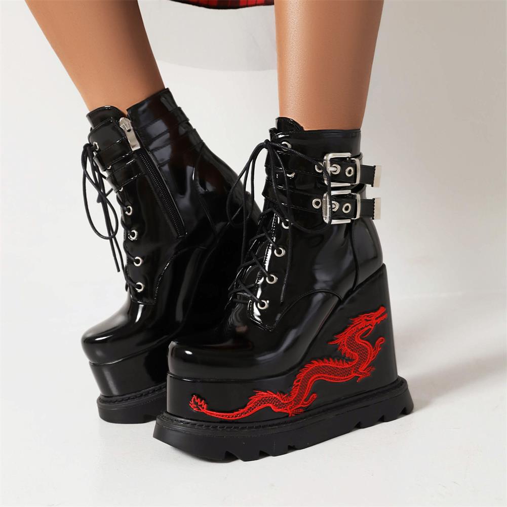 Wygodne i modne letnie buty ortopedyczne