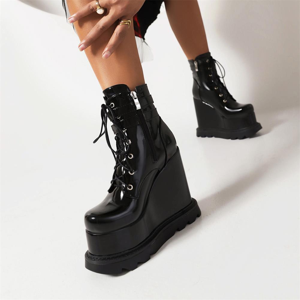 Wygodne i modne letnie buty ortopedyczne