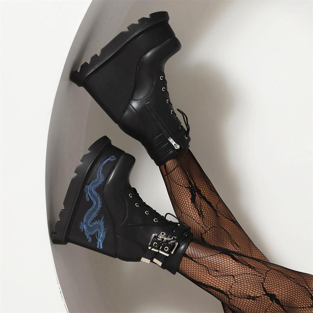 Wygodne i modne letnie buty ortopedyczne