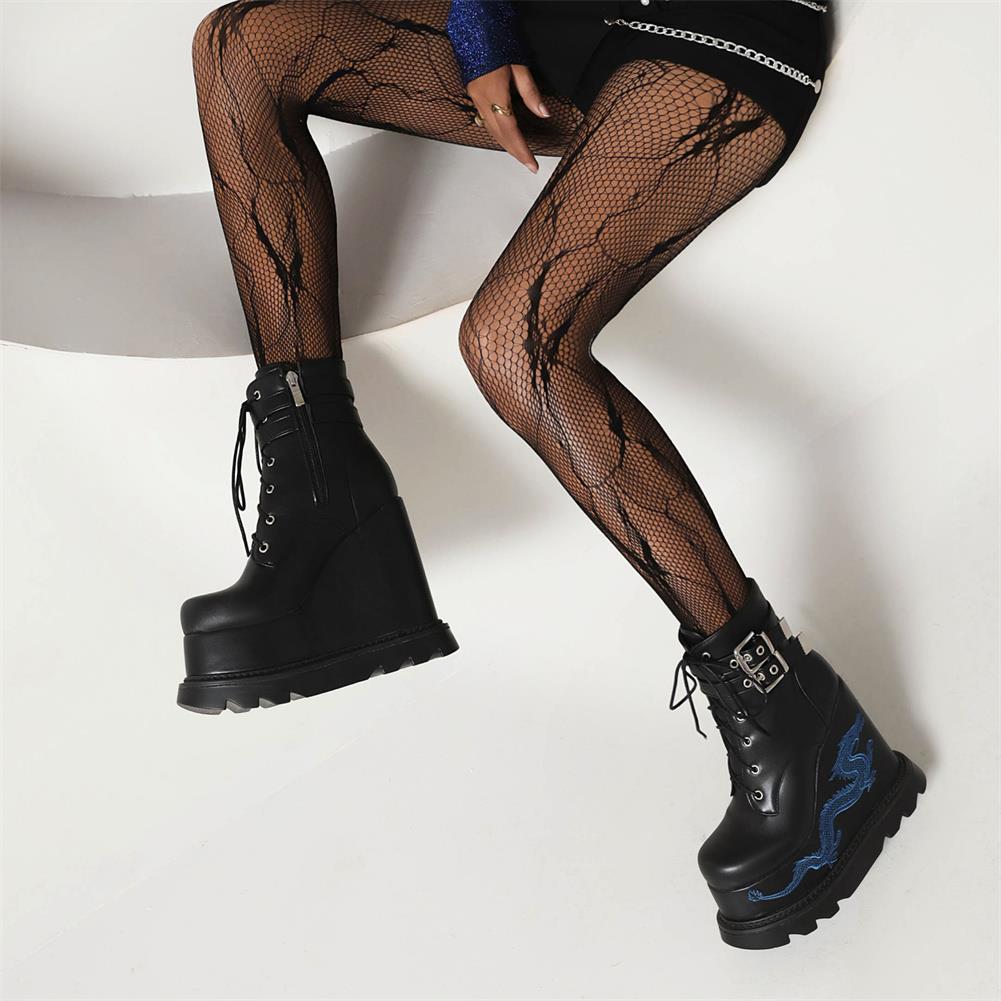 Wygodne i modne letnie buty ortopedyczne