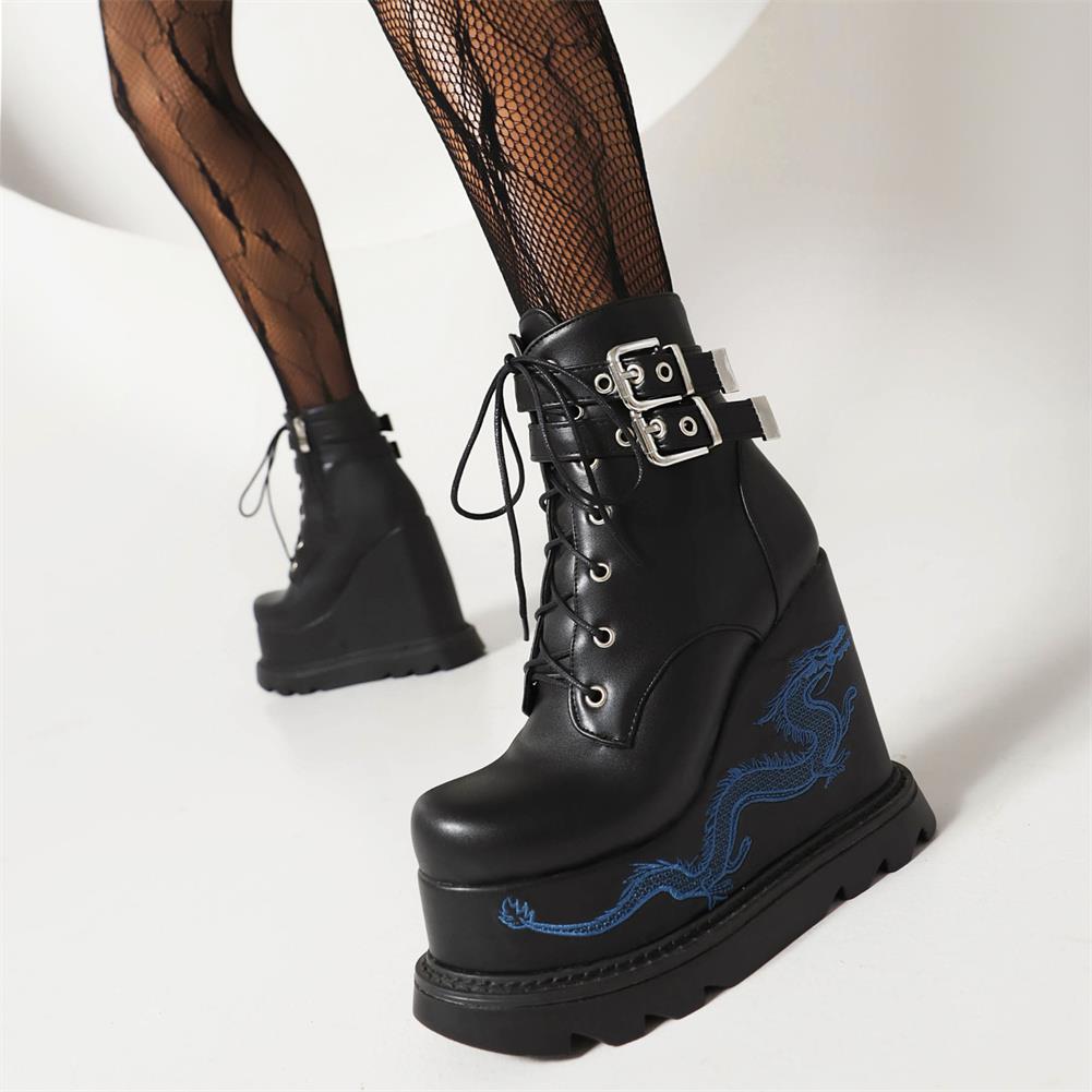 Wygodne i modne letnie buty ortopedyczne