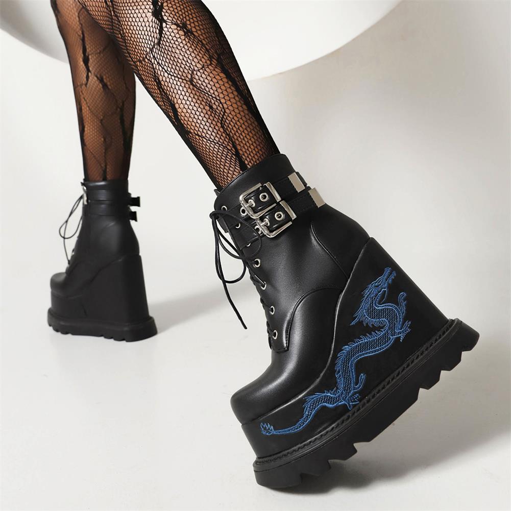 Wygodne i modne letnie buty ortopedyczne
