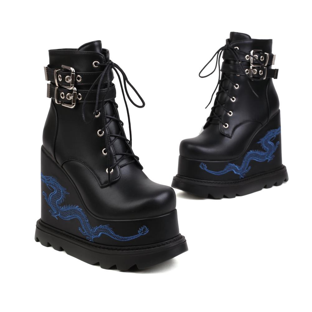 Wygodne i modne letnie buty ortopedyczne