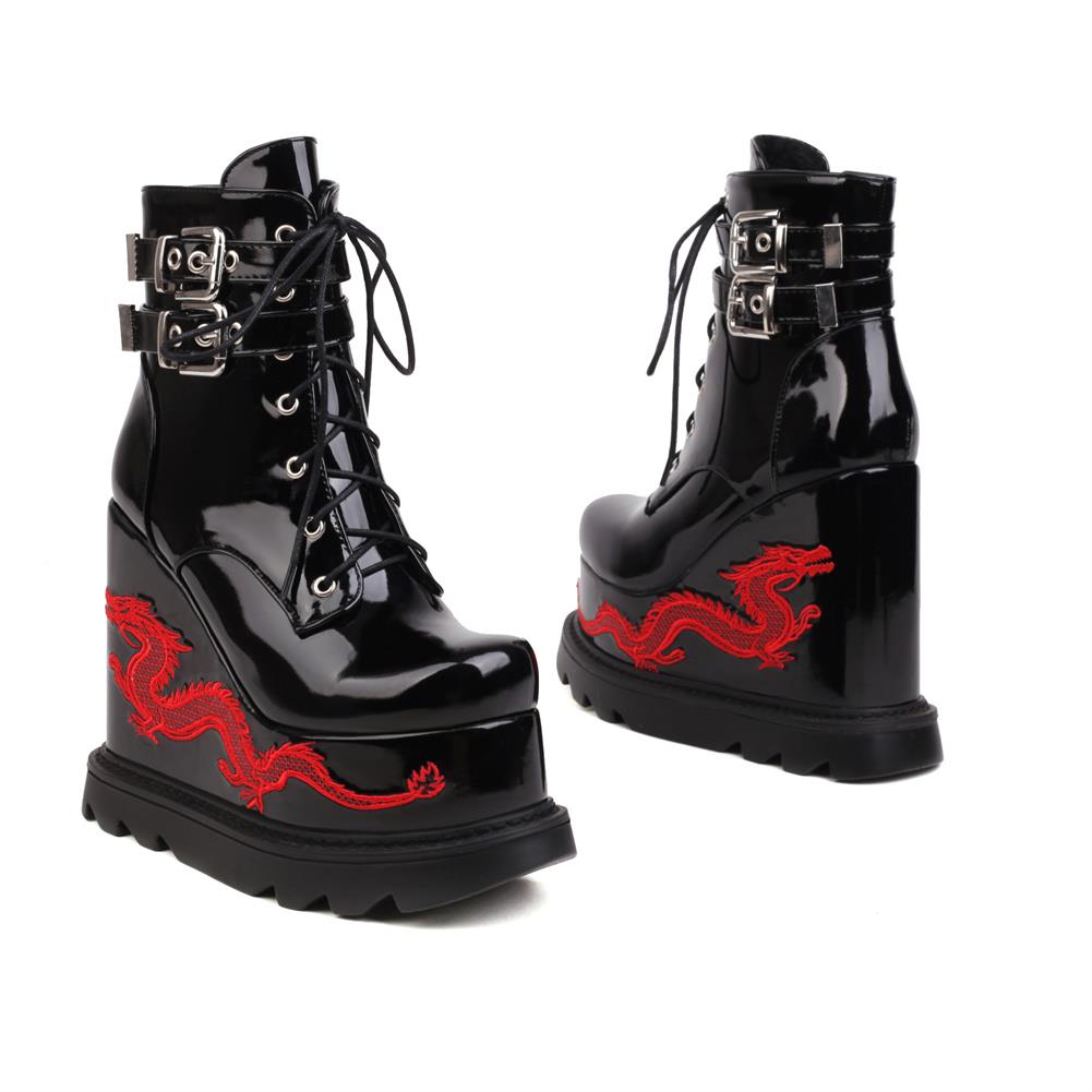 Wygodne i modne letnie buty ortopedyczne