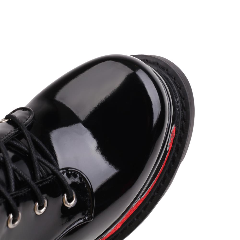 Wygodne i modne letnie buty ortopedyczne