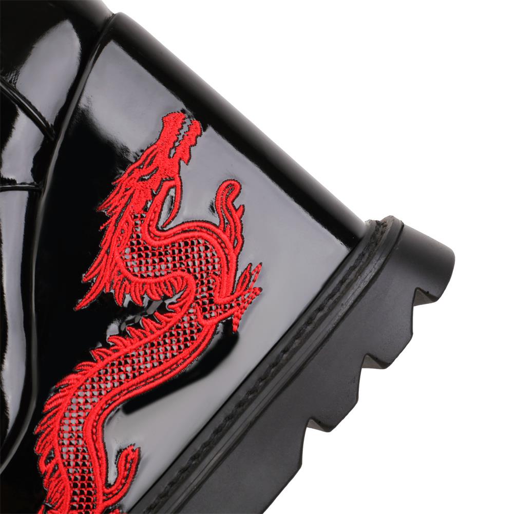 Wygodne i modne letnie buty ortopedyczne