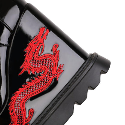 Wygodne i modne letnie buty ortopedyczne