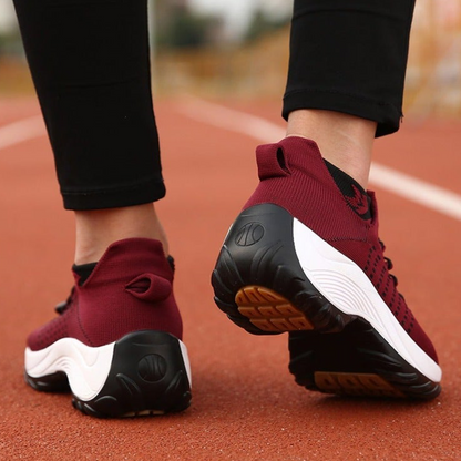 Efektowne i modne buty sportowe