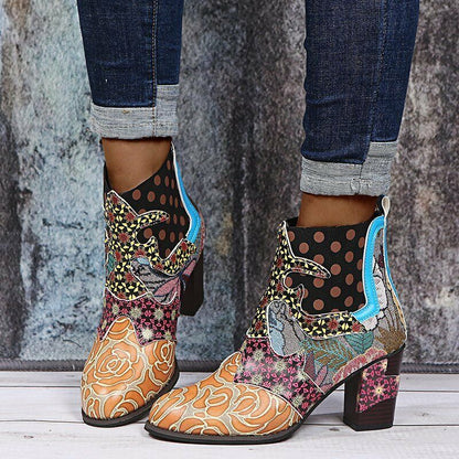 Stylowe i przewiewne buty