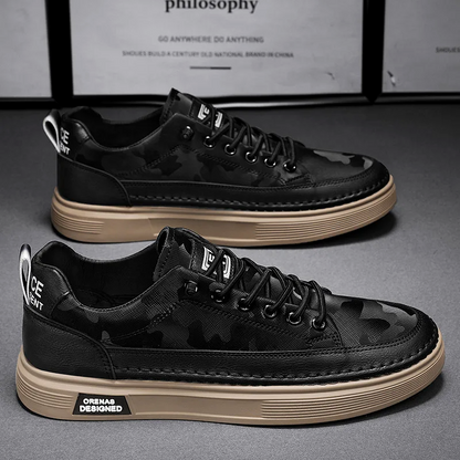Wspierające i stylowe letnie buty ortopedyczne