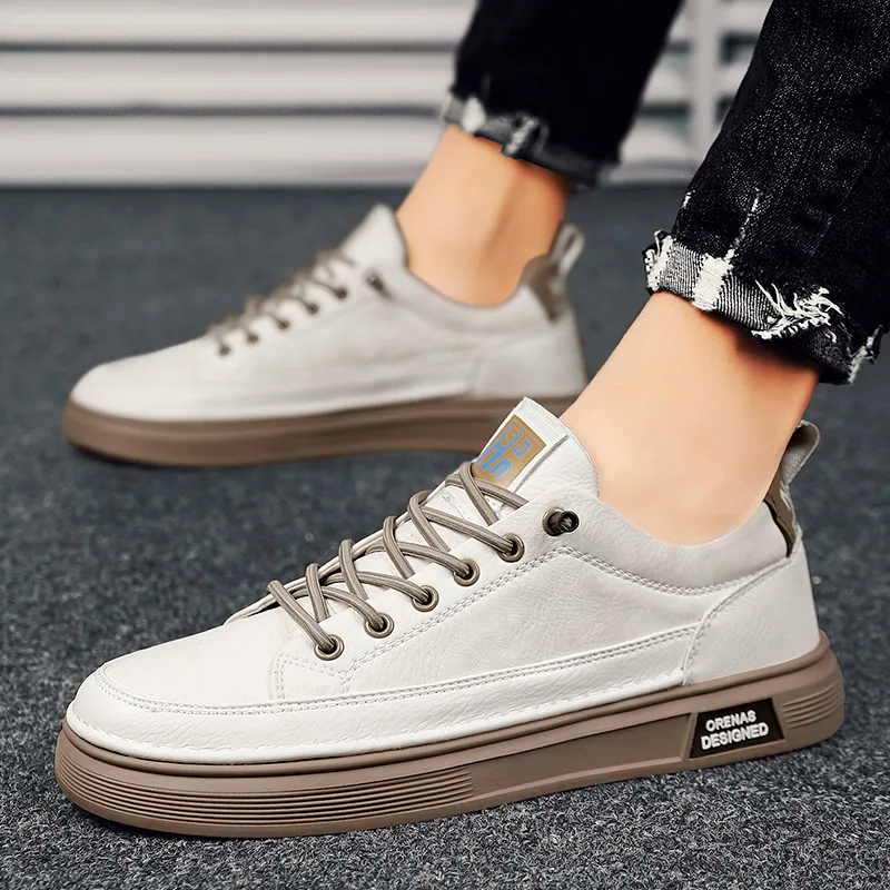 Wspierające i stylowe letnie buty ortopedyczne