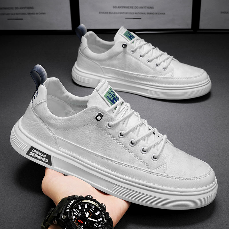 Wspierające i stylowe letnie buty ortopedyczne