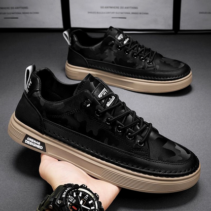 Wspierające i stylowe letnie buty ortopedyczne