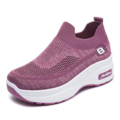 Buty damskie hurtownia buty wewnętrzne podwyższane