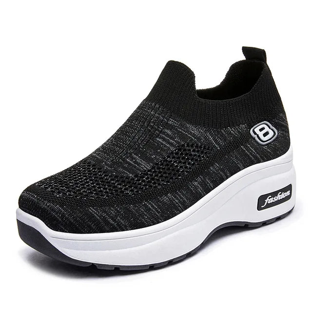 Buty damskie hurtownia buty wewnętrzne podwyższane