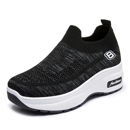Buty damskie hurtownia buty wewnętrzne podwyższane
