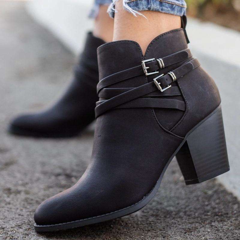 Buty ortopedyczne