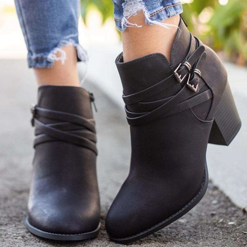 Buty ortopedyczne