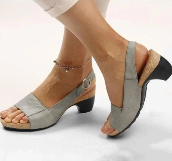 Modne buty ortopedyczne