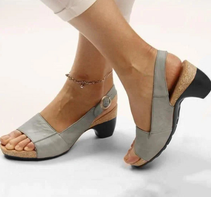 Modne buty ortopedyczne