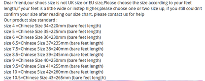 Wygodne i modne letnie buty ortopedyczne